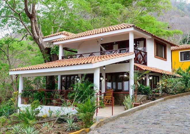 Hotel apoyo risort