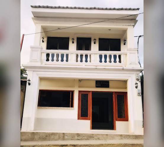 Hotel el balcon