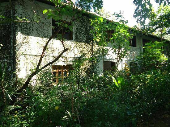 La mariposa spanish school & eco hotel