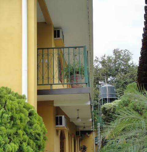 Hotel monimbo