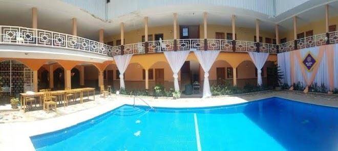 Hotel real masaya