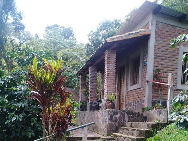 Hotel aguas del arenal