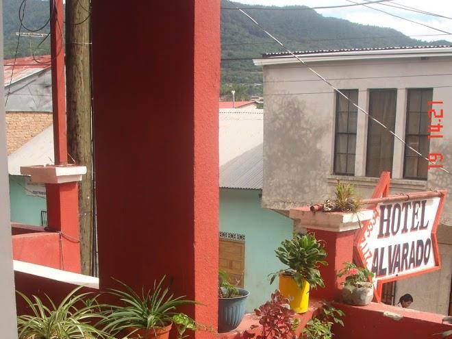 Hotel alvarado 2