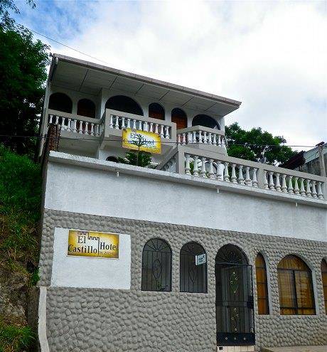 Hotel el castillo