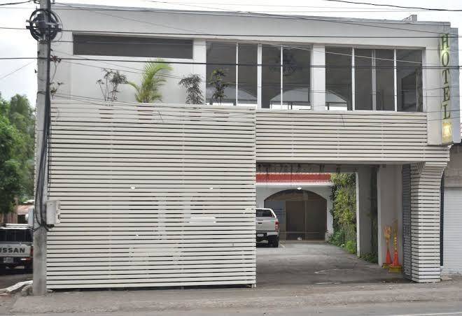 Matagalpa inn hotel
