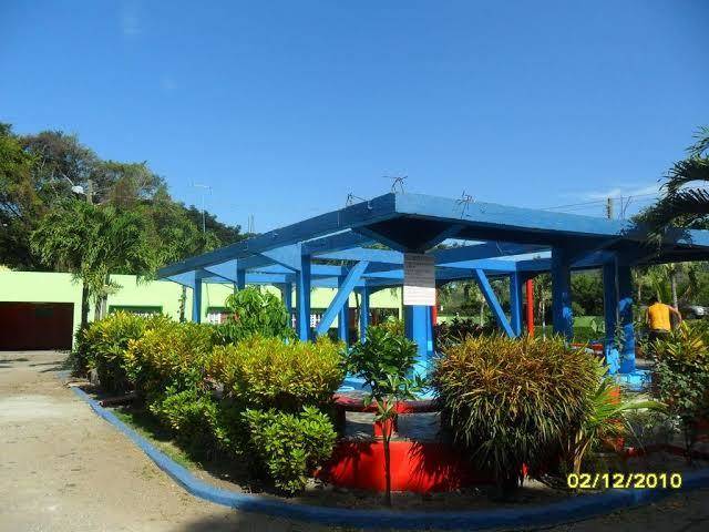 Hotel el valle