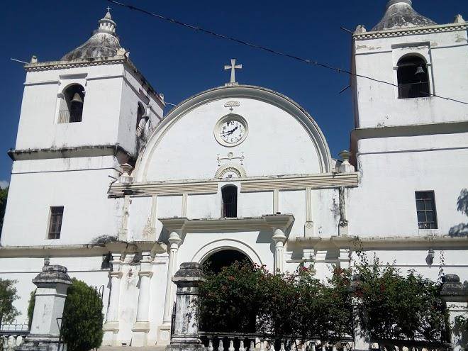 Hotel mirador