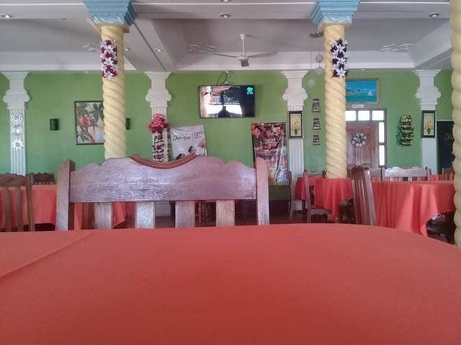 Hotel caribe