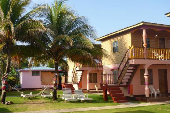 Hotel morgan
