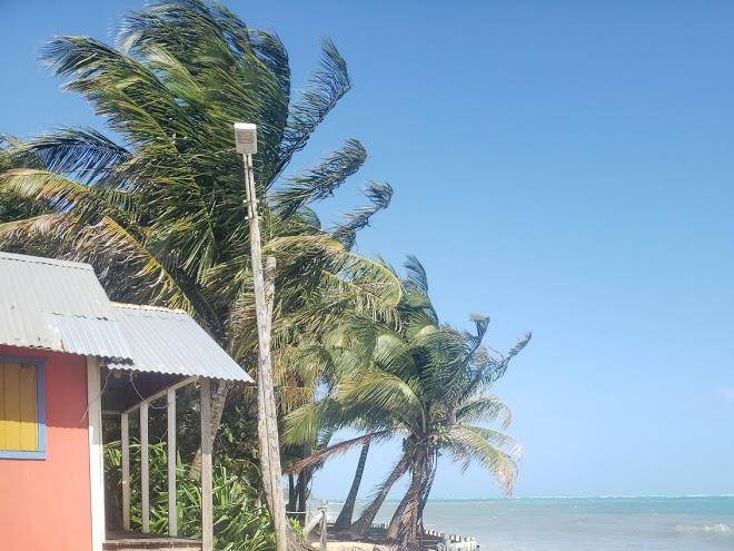 Hotel sunrise paradise carlitos place