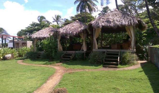 Sea star spa & resort