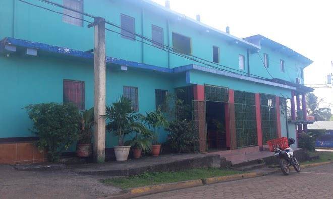Hotel nueva guinea
