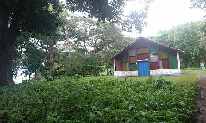 Hotel mancarron