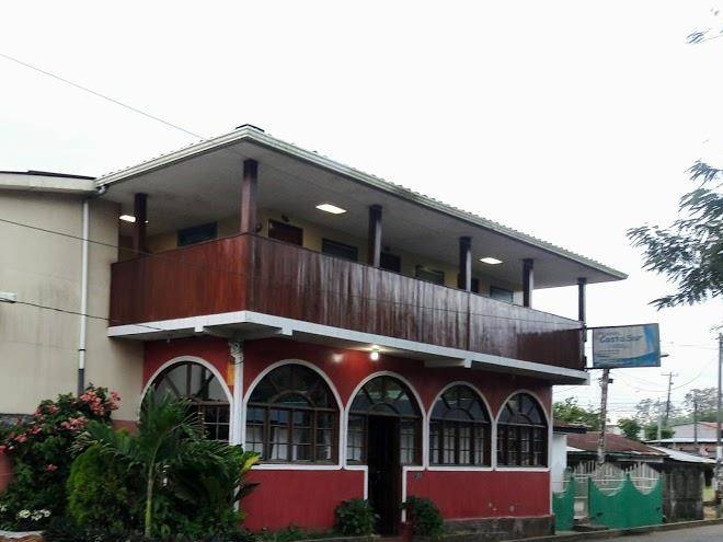 Hotel costa sur