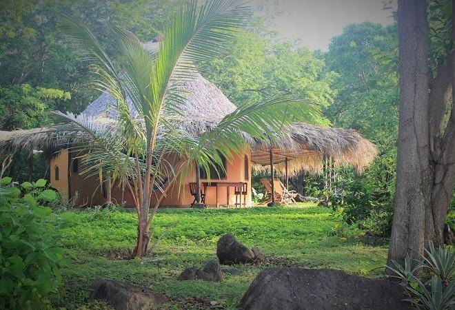 Finca del sol eco lodge
