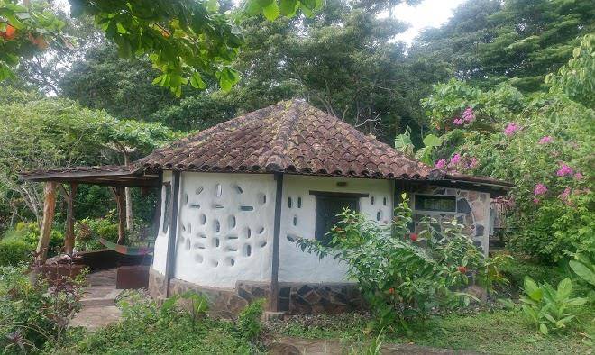 Finca mystica