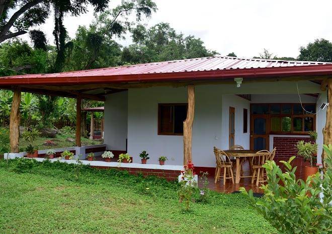 Finca ometepe