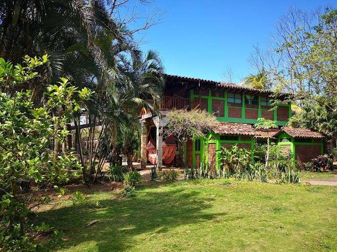 Hacienda merida