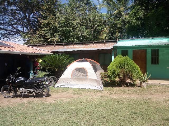 Hospedaje los chocoyos