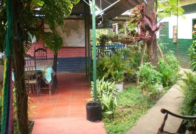 Hospedaje ortiz