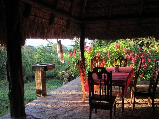 Hotel finca el porvenir