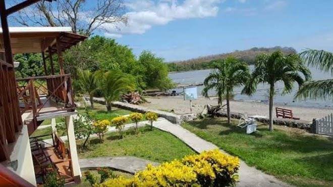 Hotel finca playa venecia