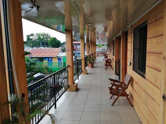 Hotel kencho