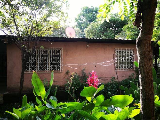 Quinta itzae castrillo