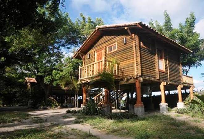 Hotel san juan ometepe