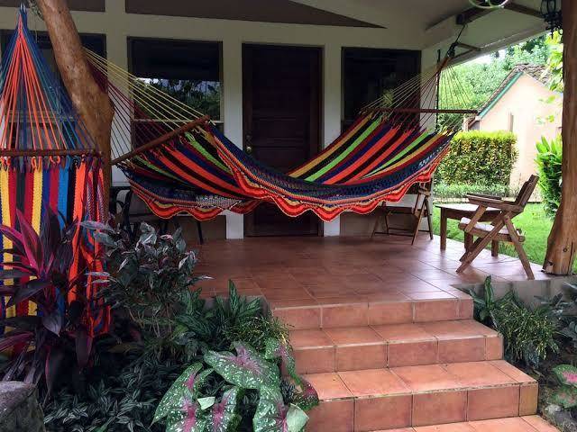 Xalli ometepe beach hotel