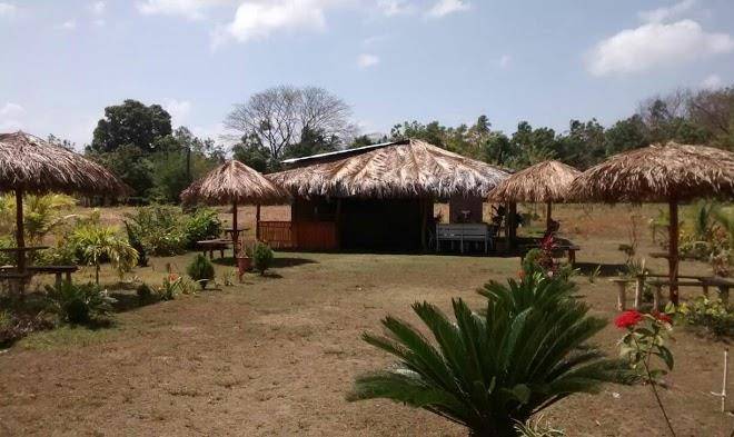 Finca la florida
