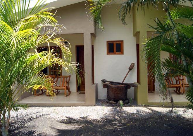 Hotel museos el ceibo