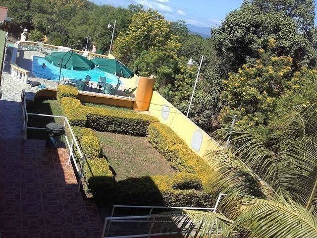 Hotel nicaraus