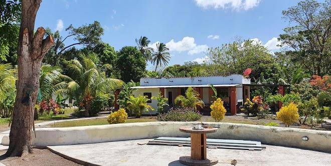 Rancho tranquillo