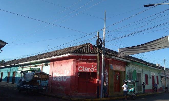 Hotel nicarao