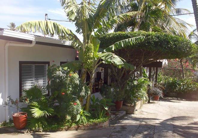 Hotel noches surenas