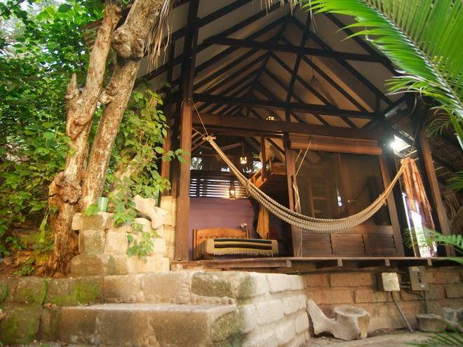 Costa dulce retreat