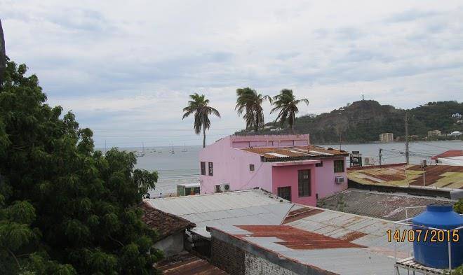 Hospedaje don wilfredo