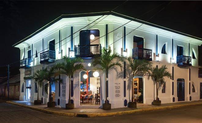 Hotel estrella