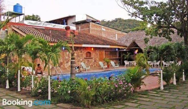 Hotel gran oceano