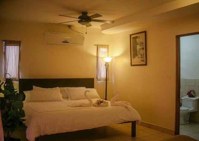 Hotel la estacion