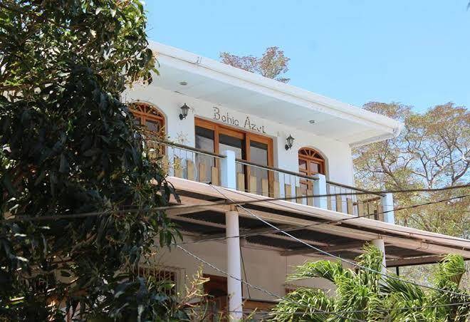 Hotel posada bahia azul