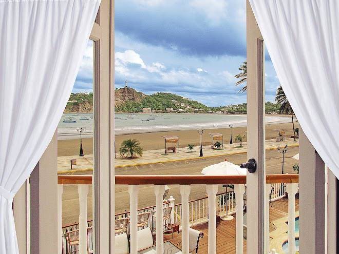 Hotel victoriano