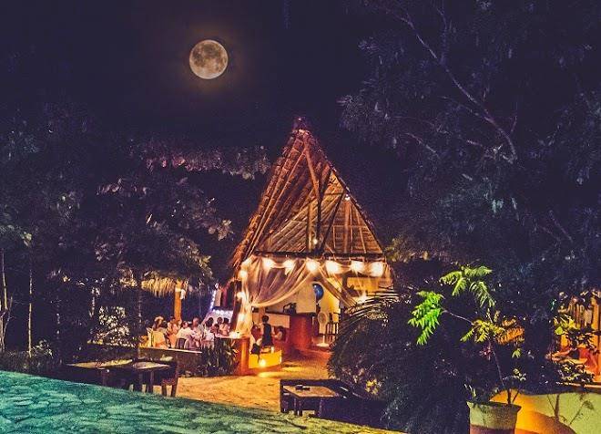 Mango rosa resort