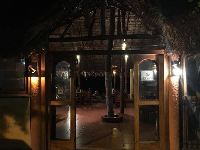 Pizzeria la terraza