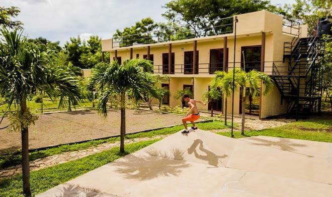 Surf ranch hotel & resort