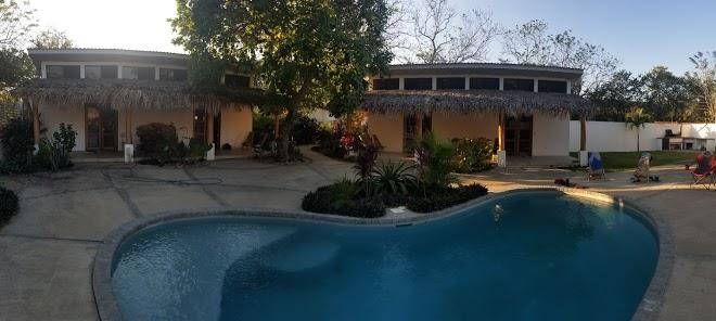 The hidden palms b&b
