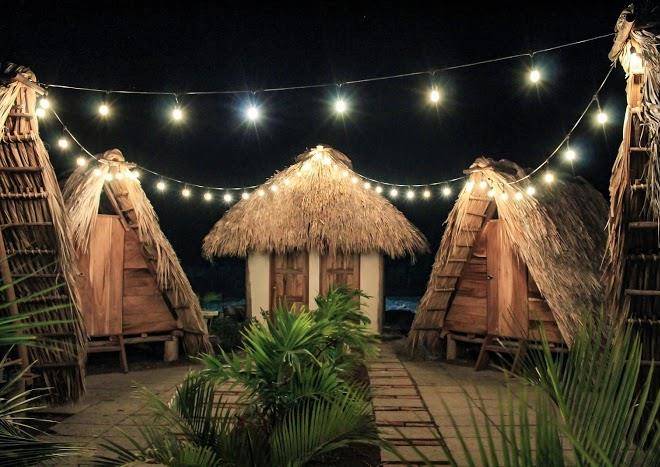 Aloha bungalows