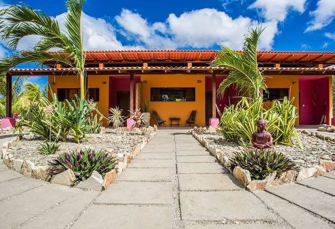 Buena onda beach resort
