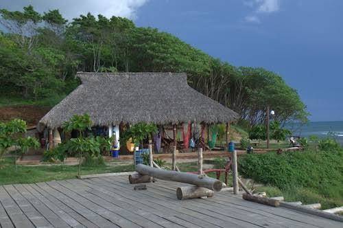 Finca popoyo